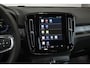 Volvo EC40 Single Motor Extended Range Ultimate 82 kWh | Adaptieve Cruise Control | Elektrische Trekhaak | Warmtepomp | Verwarmde Voorstoelen | Glazen Panoramadak | Getint Glas Achter | Apple Carplay / Android Auto