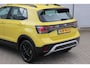 Volkswagen T-Cross 1.0 TSI 115pk DSG Life | App Connect | Stoelverwarming | Parkeersensoren Achter