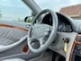 Mercedes-Benz CLK Cabrio 240 Avantgarde / Youngtimer !! / Mooi Cabriodak / Automaat / Airco / Leder / Onderhoud en Historie
