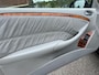 Mercedes-Benz CLK Cabrio 240 Avantgarde / Youngtimer !! / Mooi Cabriodak / Automaat / Airco / Leder / Onderhoud en Historie