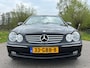 Mercedes-Benz CLK Cabrio 240 Avantgarde / Youngtimer !! / Mooi Cabriodak / Automaat / Airco / Leder / Onderhoud en Historie