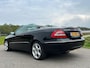 Mercedes-Benz CLK Cabrio 240 Avantgarde / Youngtimer !! / Mooi Cabriodak / Automaat / Airco / Leder / Onderhoud en Historie