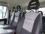 Peugeot Boxer 2.0 164pk EUR6 3000kg trekken BlueHDI L3 DC Kipper Airco,Cruise,Navi,7 persoons,Trekhaak
