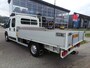 Peugeot Boxer 2.0 164pk EUR6 3000kg trekken BlueHDI L3 DC Kipper Airco,Cruise,Navi,7 persoons,Trekhaak