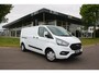 Ford Transit Custom 300 L2H1 2.0 TDCI 130pk | LAGE PRIJS DOOR LICHTE SCHADE |
