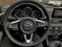 Mazda MX-5 1.5 Sky-G 132 Kazari /Beige Softtop/Tan Nappa Leder/Blind Spot/Adaptive LED