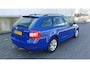 Skoda Octavia Combi 1.5 TSI Greentech Business Edition