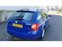 Skoda Octavia Combi 1.5 TSI Greentech Business Edition