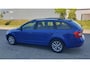 Skoda Octavia Combi 1.5 TSI Greentech Business Edition