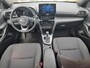 Toyota Yaris Cross 1.5 HYBRID DYNAMIC NAVI STOEL/STUURVERW. 17"LM-VELGEN PRIVACY-GLASS KEYLESS LED-PAKKET