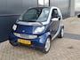 smart Fortwo 0.8 CDI Airco/Glazen Dak 63dkm ✅