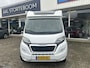 Knaus R11 Peugeot 160 PK Platinum selection | Euro 6  | 650 MEG | Veel extra's | Zeer gewilde inrichting!