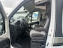 Knaus R11 Peugeot 160 PK Platinum selection | Euro 6  | 650 MEG | Veel extra's | Zeer gewilde inrichting!