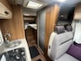 Knaus R11 Peugeot 160 PK Platinum selection | Euro 6  | 650 MEG | Veel extra's | Zeer gewilde inrichting!