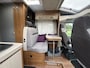 Knaus R11 Peugeot 160 PK Platinum selection | Euro 6  | 650 MEG | Veel extra's | Zeer gewilde inrichting!