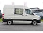 Mercedes-Benz Sprinter 310 2.2 CDI DC Camera, Airco, 95PK, Dubbel Cabine, Lift, Radio, Uniek!