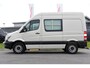 Mercedes-Benz Sprinter 310 2.2 CDI DC Camera, Airco, 95PK, Dubbel Cabine, Lift, Radio, Uniek!