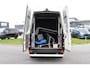 Mercedes-Benz Sprinter 310 2.2 CDI DC Camera, Airco, 95PK, Dubbel Cabine, Lift, Radio, Uniek!