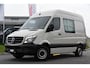 Mercedes-Benz Sprinter 310 2.2 CDI DC Camera, Airco, 95PK, Dubbel Cabine, Lift, Radio, Uniek!