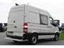 Mercedes-Benz Sprinter 310 2.2 CDI DC Camera, Airco, 95PK, Dubbel Cabine, Lift, Radio, Uniek!