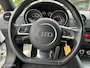 Audi TT Roadster 1.8 TFSI Pro Line S