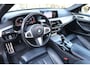 BMW 5-Serie 520i M Sport High Executive Automaat Panodak|Camera|Digidash|Panodak|Nav|Pdc|Leder|Memory seat|E. Trhk|