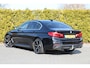 BMW 5-Serie 520i M Sport High Executive Automaat Panodak|Camera|Digidash|Panodak|Nav|Pdc|Leder|Memory seat|E. Trhk|