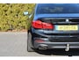 BMW 5-Serie 520i M Sport High Executive Automaat Panodak|Camera|Digidash|Panodak|Nav|Pdc|Leder|Memory seat|E. Trhk|