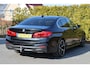 BMW 5-Serie 520i M Sport High Executive Automaat Panodak|Camera|Digidash|Panodak|Nav|Pdc|Leder|Memory seat|E. Trhk|