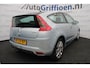 Citroën C4 Coupé 1.6-16V VTR+ nette hatchback met trekhaak