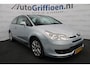 Citroën C4 Coupé 1.6-16V VTR+ nette hatchback met trekhaak