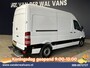 Mercedes-Benz Sprinter 316 CDI 163pk L2H2 Euro6 Airco | Navigatie | 2800kg Trekhaak | Cruisecontrol Parkeersensoren