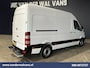 Mercedes-Benz Sprinter 316 CDI 163pk L2H2 Euro6 Airco | Navigatie | 2800kg Trekhaak | Cruisecontrol Parkeersensoren