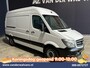 Mercedes-Benz Sprinter 316 CDI 163pk L2H2 Euro6 Airco | Navigatie | 2800kg Trekhaak | Cruisecontrol Parkeersensoren