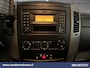 Mercedes-Benz Sprinter 316 CDI 163pk L2H2 Euro6 Airco | Navigatie | 2800kg Trekhaak | Cruisecontrol Parkeersensoren