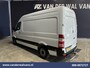 Mercedes-Benz Sprinter 316 CDI 163pk L2H2 Euro6 Airco | Navigatie | 2800kg Trekhaak | Cruisecontrol Parkeersensoren