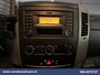 Mercedes-Benz Sprinter 316 CDI 163pk L2H2 Euro6 Airco | Navigatie | 2800kg Trekhaak | Cruisecontrol Parkeersensoren