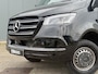 Mercedes-Benz Sprinter 519 | Oprijwagen | Autoambulance | gesloten cabine | Led | ACC | Autotransporter