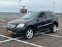 Mercedes-Benz ML-klasse 350 NAP|AIRMATIC|TREKH|LICHTE SCHADE|