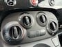 Fiat 500C 1.2 Lounge Airco Leder Lichtmetaal PDC