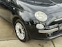 Fiat 500C 1.2 Lounge Airco Leder Lichtmetaal PDC