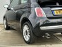 Fiat 500C 1.2 Lounge Airco Leder Lichtmetaal PDC