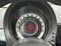 Fiat 500C 1.2 Lounge Airco Leder Lichtmetaal PDC