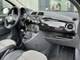 Fiat 500C 1.2 Lounge Airco Leder Lichtmetaal PDC