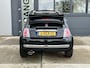 Fiat 500C 1.2 Lounge Airco Leder Lichtmetaal PDC