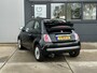 Fiat 500C 1.2 Lounge Airco Leder Lichtmetaal PDC