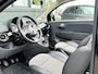 Fiat 500C 1.2 Lounge Airco Leder Lichtmetaal PDC