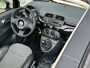 Fiat 500C 1.2 Lounge Airco Leder Lichtmetaal PDC