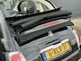 Fiat 500C 1.2 Lounge Airco Leder Lichtmetaal PDC