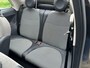 Fiat 500C 1.2 Lounge Airco Leder Lichtmetaal PDC